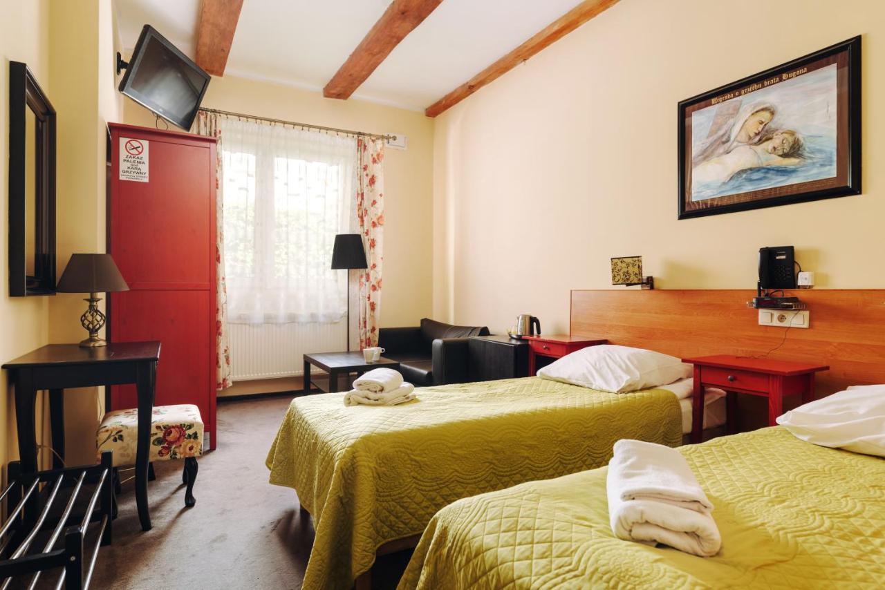 Hotel Legenda Thorn Exterior foto
